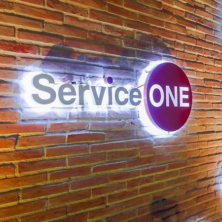 Serviceone Phnompen Kültér fotó